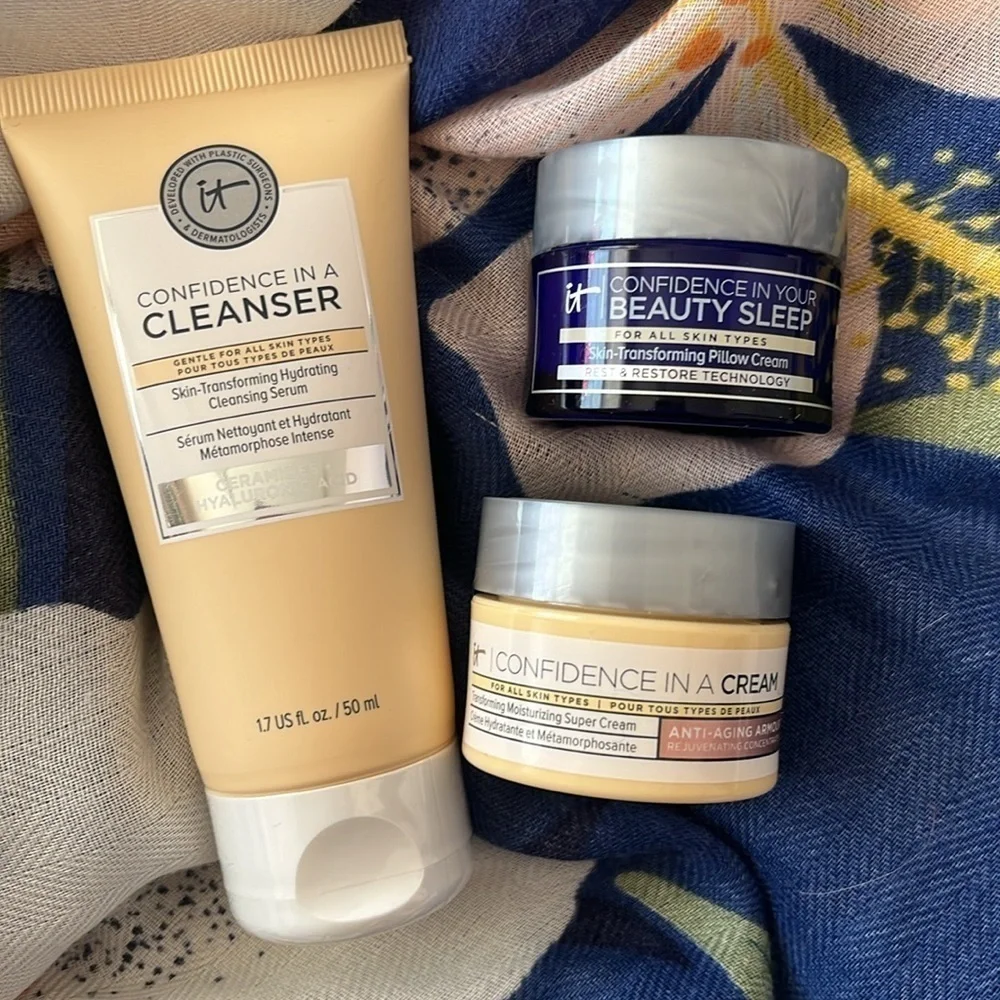 it cosmetics celebrate confidence